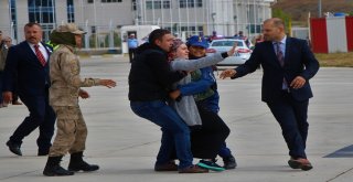Batman Şehitlerinin Cenazeleri Memleketlerinde