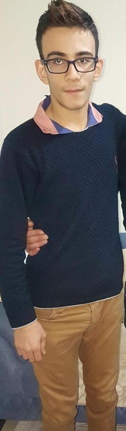 Hırsızlar Epilepsi Hastası Genci 17 Yerinden Bıçaklayarak Öldürdü