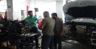 Uzun Yola Çıkacaklara Uyarı