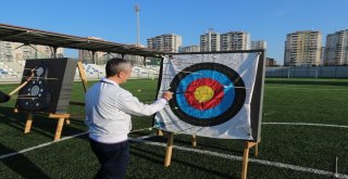 Belediye Başkanı Tahmazoğlu, Ya Hak Dedi Hedefi On İkiden Vurdu