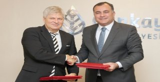 Bükreşten Çankayaya Kardeş Kent