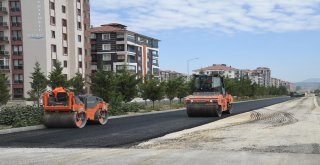 Çünür Yeni Şehrin Son Safhalarına Gelindi