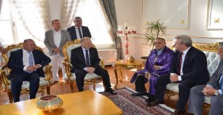 Tekirdağda Ahilik Haftası Kutlandı