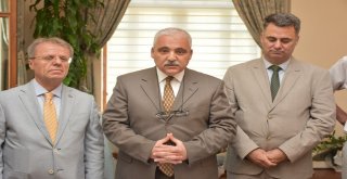 Akhisar Osbden 112 Acil Sağlık İstasyonu Ve Ambulans Desteği