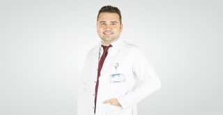 Dermatoloji Uzmanı Dr. Mehmet Ateş Ncrde