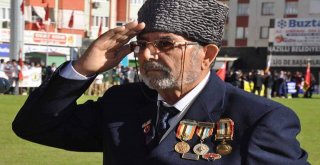 Nazillide Kore Gazisine Son Görev