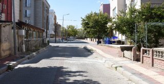 21 Aylık Aras İhmal Kurbanı Olacaktı
