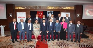 Türsab Güney Marmara Ytkda Saraçoğlu Dönemi