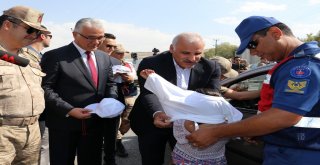 Vanda ‘Kırmızı Düdük Uygulaması