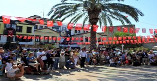 Çeşme, Kurtuluşunu Gururla Kutladı