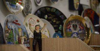 İş Adamının Tabak Tutkusu