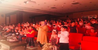 Sincanda “Dünya Çocuk Günü” Kutlandı