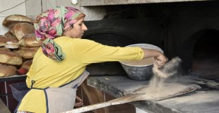 Bu Köy Buram Buram Ekmek Kokuyor