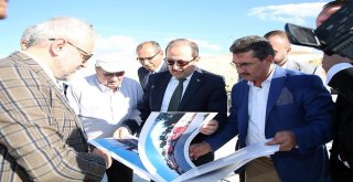 Bayburt Osbye 50 Milyon Liralık Yatırım