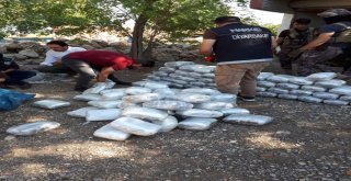 Ahırında Uyuşturucu Bulunan Ziraat Mühendisi Tutuklandı