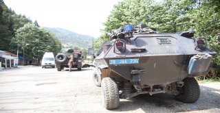 Etlerle Birlikte Küflü Ekmeği Bile Almışlar
