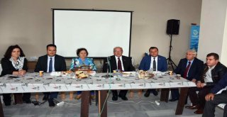Tekirdağ “Anne Biliyor Musun?” Projesine Ev Sahipliği Yaptı