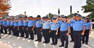 Başkan Albayrak: Yerel Asayişin Sağlanması Noktasında Zabıta Personelimize Büyük İş Düşüyor