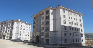 Toki İnşaatlarında Kırlangıç Molası Bitti