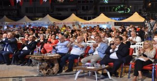 Gemlikte Festival Coşkusu Devam Ediyor