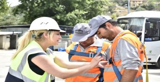 Mamakta Hedef Sıfır İş Kazası