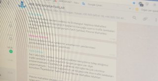 Muhtarlarla Whatsapp Köprüsü