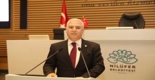 Nilüfer İnovasyon Merkezinde Sosyal Girişimcilik Eğitimi Verildi