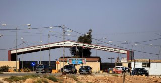 Ürdün-Suriye Sınırı Yeniden Açılıyor