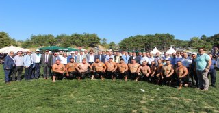 Batı Trakyalıları Panayır Heyecanı Sardı