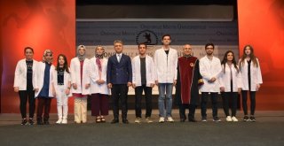 Omü Tıpta Akreditasyon Ve Beyaz Önlük Heyecanı