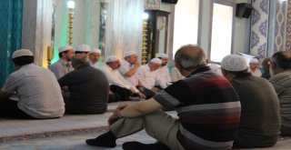 15 Temmuz Şehitleri Anısına Mevlit Okutuldu