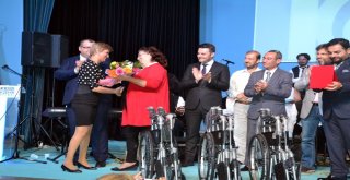 Engelsiz Müzik Korosundan Balıkesirde Konser