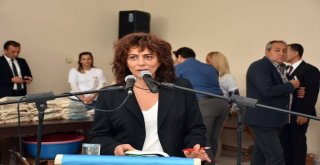 Tekirdağ “Anne Biliyor Musun?” Projesine Ev Sahipliği Yaptı