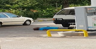 Kurusıkıdan Çevirme Tabancayla Vurularak Öldürüldü