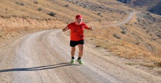 Ultra Maraton Türkiye Şampiyonası Start Aldı