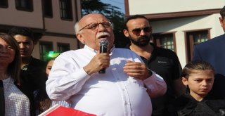 Eskişehirin Düşmandan Kurtuluşu Coşkuyla Kutlandı