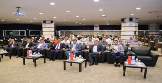 Büyüksimitci: “Bu Sınavdan Başarıyla Çıkacağımıza İnancımız Tamdır”