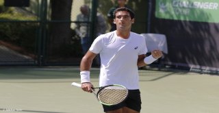 Cem İlkel Çeyrek Finalde