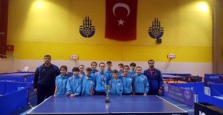 Kocasinan Belediyesi Sporcusu Türkiye Şampiyonu Oldu