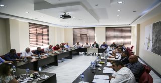 Develi Belediyesinden Abd Firmalarına Geçit Yok