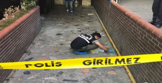 Başkentte Kafeye Silahlı Saldırı: 2 Yaralı