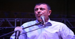 Arguvan Türkü Festivali Başladı