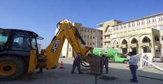 Başakşehirden “Haydi Sahaya Projesi”Ne Tam Destek