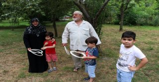 (Özel) ‘Survivor Mücadelesi İle İzlenme Rekoru Kıran Yaşlı Çift İhaya Konuştu