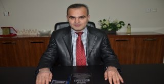 Başkan Çatan, “Ankara Valiliğinin Avm Kararı Türkiyede Uygulanmalı”