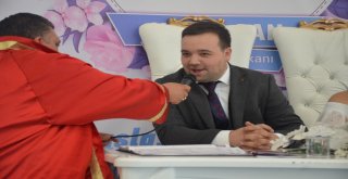 Bilecikte 8.8.2018De 14 Çift Evet Dedi