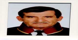 Kazada Hayatını Kaybeden Avukat Tuncay Yazıcıoğlu Ve Eşi İçin Tören Düzenledi