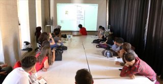 Mardinde İlk Kez İnovatif Gelişim Zirvesi Gerçekleştirildi