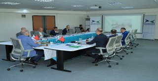 İbb Ve Mbb Başkanı Mevlüt Uysaldan Yerli Ve Milli Ürün Kullanma Çağrısı