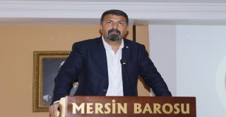 Yeşilboğaz: Avukatların Cezaevinde Çalışma Şartları İyileştirilecek